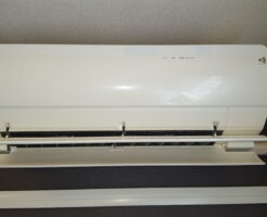 相模原市南区 ダイキンエアコン動作確認