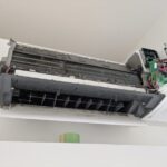 富士通ノクリアAS-X56H2-W内部確認