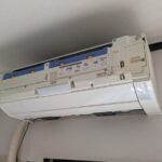 富士通AS-R28A分解作業